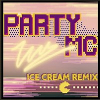 Party MC_Taro芋头