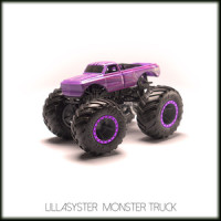 Monster Truck_Lillasyster,Martin Westerstrand,Max Flövik,Ian-Paolo Lira,Palle Hammarlund,Andreas Bladini