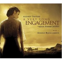 Our Soldiers' Letters_Angelo Badalamenti