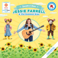 Noisy Neighbour(Woodpecker)_Jessie Farrell,the Gumboot Kids