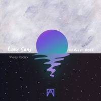 Love Song_IPeiqi
