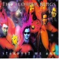 Poor Mr. Rain's Ordinary Guitar_The Flower Kings