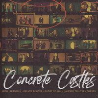 Phases_Concrete Castles,Audra Miller,Essay Jones,Pam Sheyne