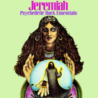 Hey Baby, Don't You Cry_Jeremiah