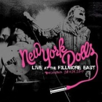 Babylon_New York Dolls