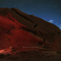 Middle of the Night_Woodju