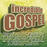 I Will Bless The Lord (Incredible Gospel Album Version)_Byron Cage