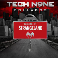 Welcome To Strangeland_Tech N9ne