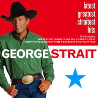 Adalida_George Strait