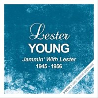 Let's Fall In Love_Lester Young