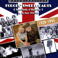 I Cover The Waterfront_Helen Ward,Peggy Lee