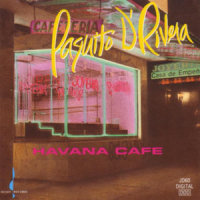 Who's Smoking? (Dedicated to James Moody)_Paquito D'Rivera