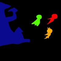 ハロウィントリックナイト_レム★アリス,镜音连