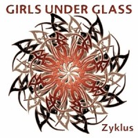 In The Darkness_Girls Under Glass