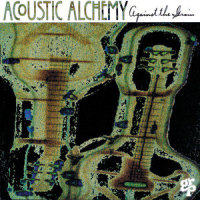 Road Dogs_Acoustic Alchemy