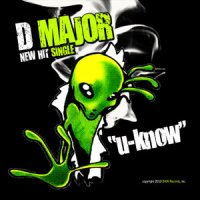 U-Know_D Major