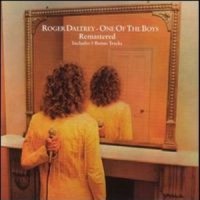 Doing It All Again_Roger Daltrey
