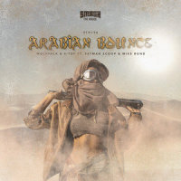 Arabian Bounce_Wolfpack,X-Tof,Fatman Scoop,Mike Bond