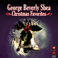 Away In A Manger_George Beverly Shea
