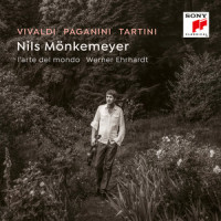 III. Allegro (Arr. for Viola and Chamber Orchestra)_Nils Mönkemeyer,L'arte del mondo,Werner Ehrhardt,Antonio Vivaldi