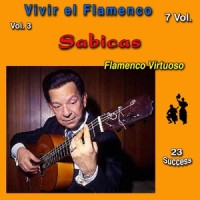 Gitana Te Enamoraste_Sabicas