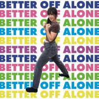 Better Off Alone_Peach Kelli Pop