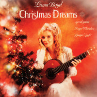 A Cannon For Christmas_Liona Boyd