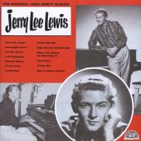 It'll Be Me_Jerry Lee Lewis