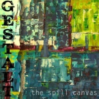 Off a Cliff_The Spill Canvas