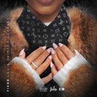 Louis Vuitton Scarves_Fiend