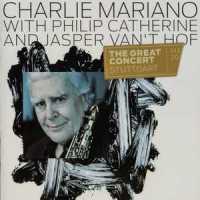 Crystal Bells_Charlie Mariano,Philip Catherine,Jasper Van't Hoff
