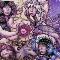 The Iron Bell_Baroness