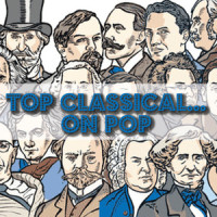 Theme and Variations_Andrew Lloyd Webber,Harry Rabinowitz