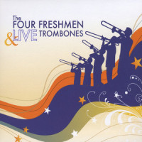 Love_The Four Freshmen