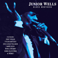 Lovey Dovey Lovey One_Junior Wells,Eric Gales,Mel London