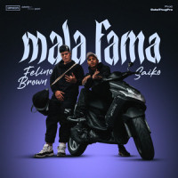 Mala Fama_Felino Brown,Saiko,SokeThugPro,Hamed Ahmed Hamed,Miguel Cantos Gomez