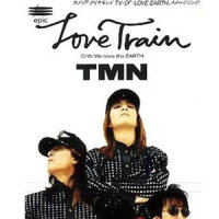 Love Train_TM NETWORK