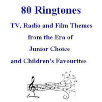 Ringtone - Singin' in the Rain Original Theme_Various Artists,Gene Kelly