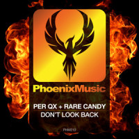 Don't Look Back_Per QX,Rare Candy