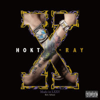 Beyond_HOKT,BIG RON,HAR-CO,Gore-Tex