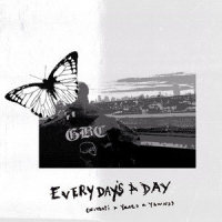 Every Day's A Day_Cold Hart
