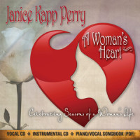 Do You Love Me As Your Own?(feat. Makenzie Hess & Margo Canaan_Janice Kapp Perry