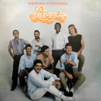 De Oro_La Familia André,Fernando Echevarria