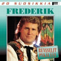 Poing, poing, poing_Frederik