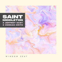 Window Seat_Saint Middleton,Jordan Critz,Jeffrey East