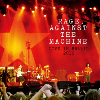 ブレット・イン・ザ・ヘッド(ライブ)_Rage Against The Machine