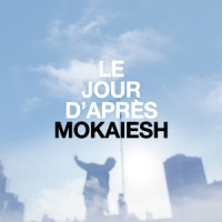 Le jour d'après_Cyril Mokaiesh