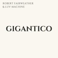 Oh She Said_Robert Fairweather,Luv Machine