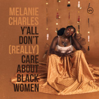 What A Difference_Melanie Charles,Dinah Washington