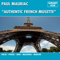 Beer Barrel Polka_Paul Mauriac,Jaromir Vejvoda